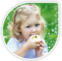 Alimentation-et-carie---enfant